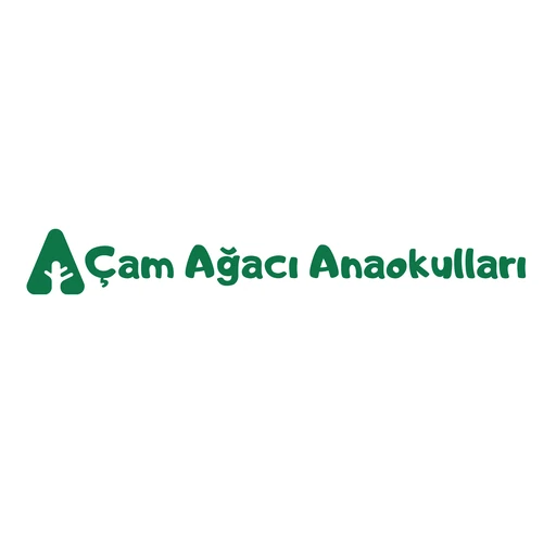 Çam Ağacı Anaokulları logosu
